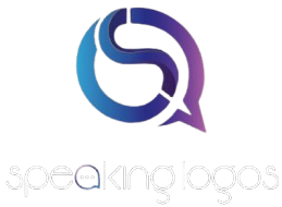 Speaking Logos
